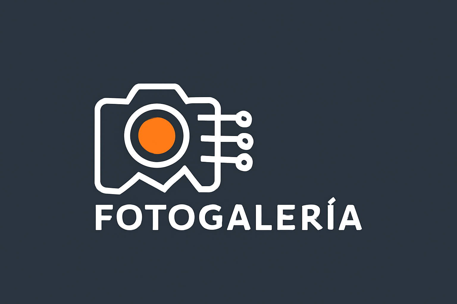 Fotogalería Logo